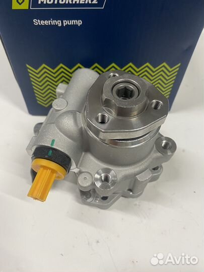 Насос гур Volkswagen transporter t4