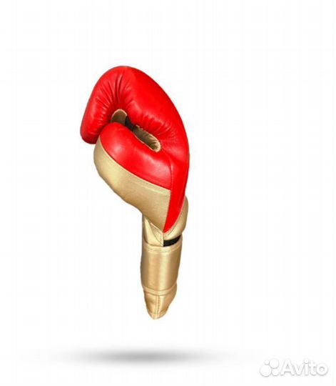 Детские Боксерские перчатки Infinite Force Q-Base