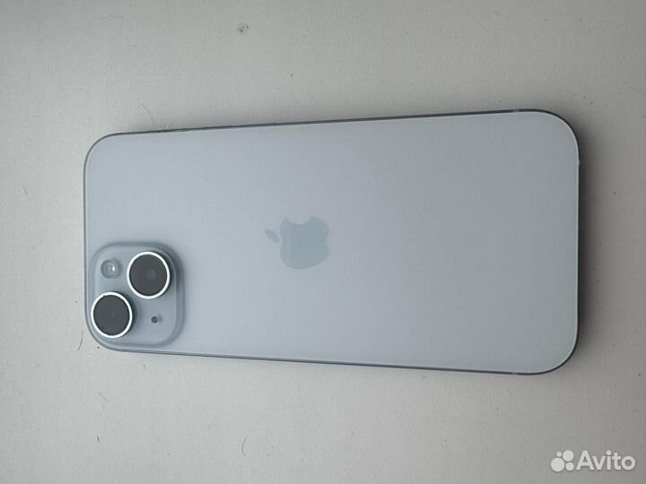 iPhone 15, 128 ГБ
