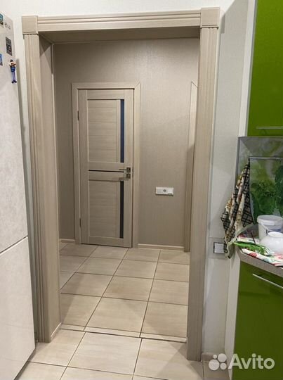 Двери межкомнатные новые