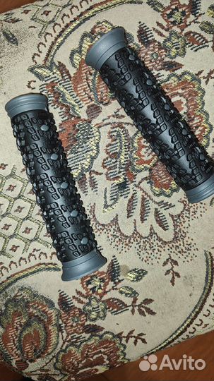 Грипсы WTB Wirewolf
