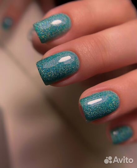 Маникюр на Московской