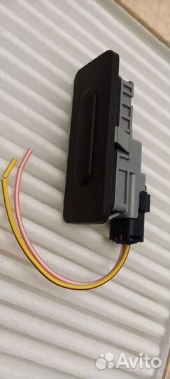 Щиток приборов LADA vesta cross