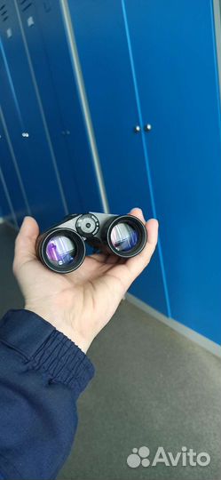 Бинокль foton 5, bkfc 5*25, бкфц