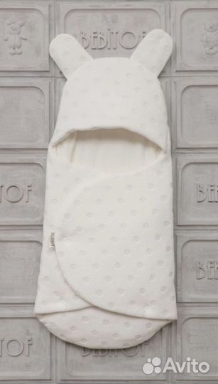 Конверт для новорождённого