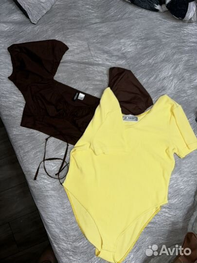 Вещи на девушку