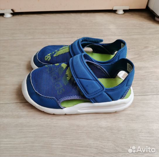 Сандали Adidas р.28