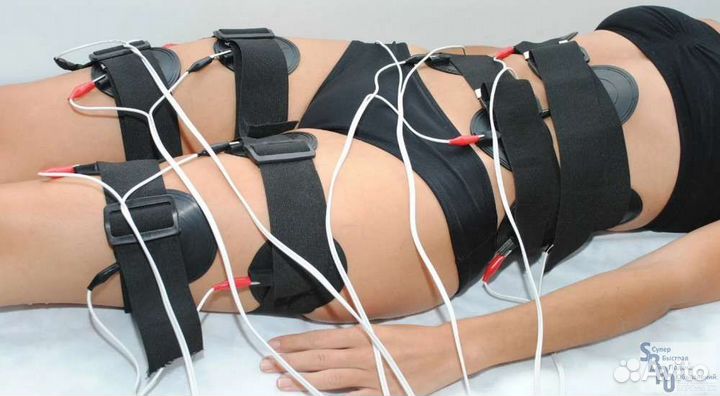 Массаж лица