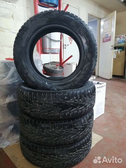 Nokian Tyres Nordman 7 185/65 R15
