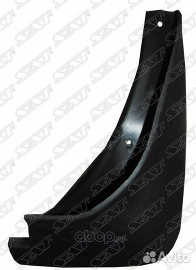 Брызговик solaris/accent/verna 10-17 передний RH