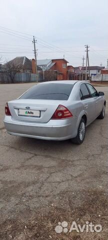 Ford Mondeo 2.0 МТ, 2005, 230 000 км