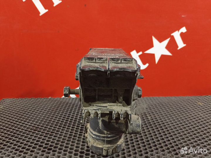 Модулятор EBS двухканальный задний