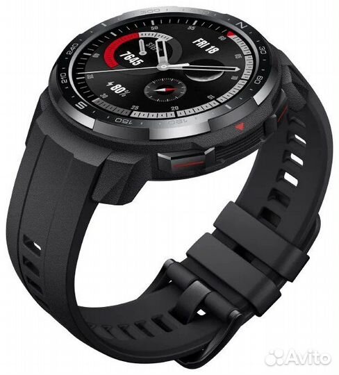 SMART часы Honor Watch GS Pro Новые