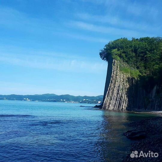 Трансфер межгород