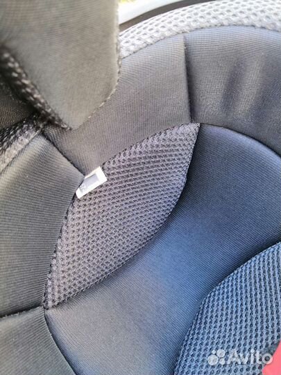 Шлем для мотоцикла