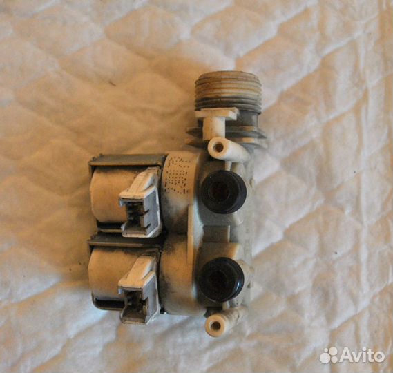 Успокоители к стиральной машине и др