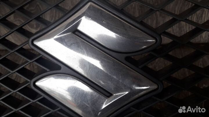 Решетка радиатора №53 Suzuki Grand Vitara 2006