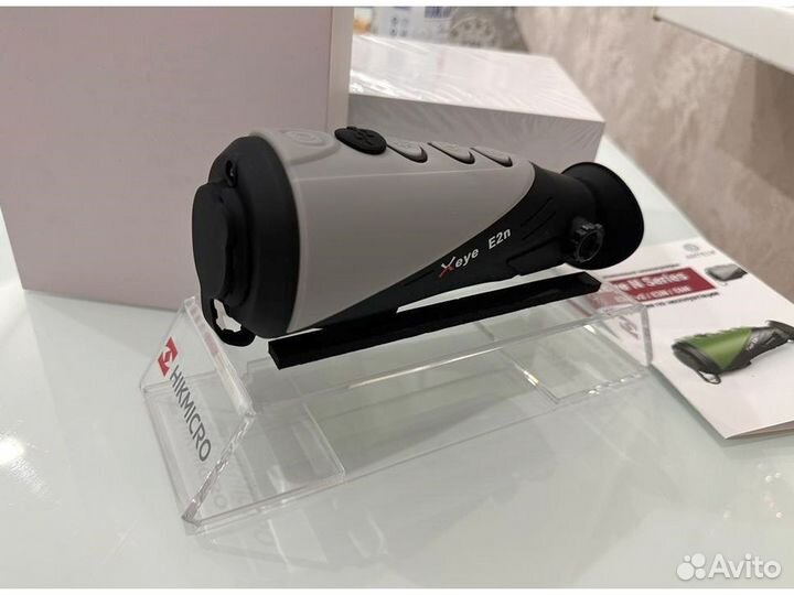 Монокуляр iRay xEye E2N v2