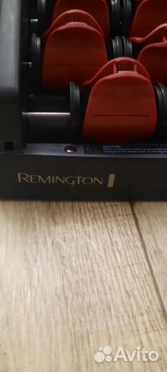 Бигуди электрические для волос