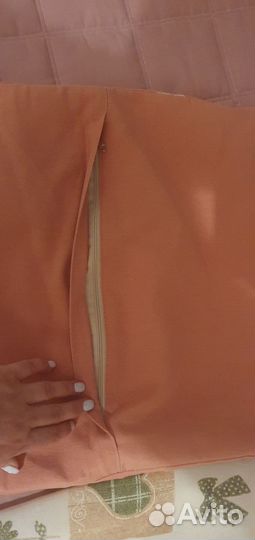 Декоративные наволочки