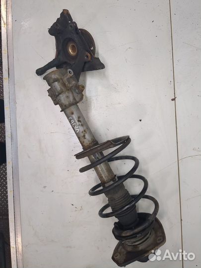 Амортизатор подвески Fiat Brava, 1996