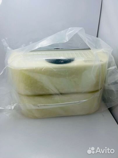 Воздушный фильтр Bentley Bentayga