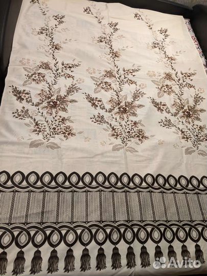 Ткань для штор