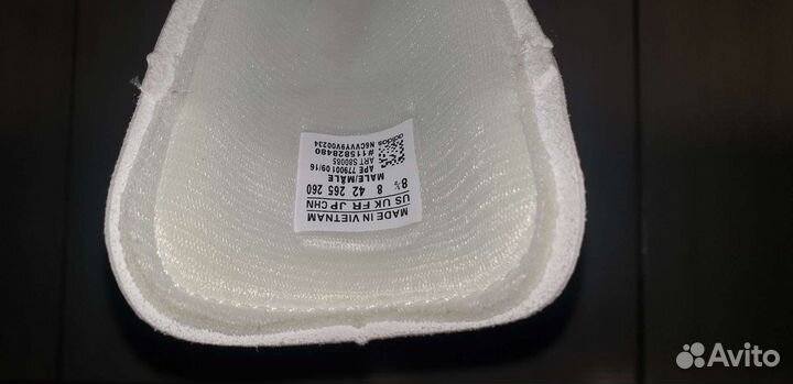 Кроссовки Adidas Topanga р.41,5-42. Оригинал