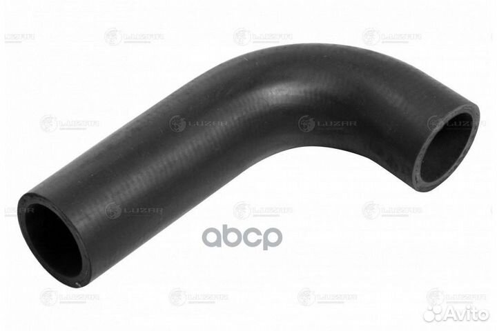 Кмпл патрубков охл. для а/м Лада 2170-2173 Прио