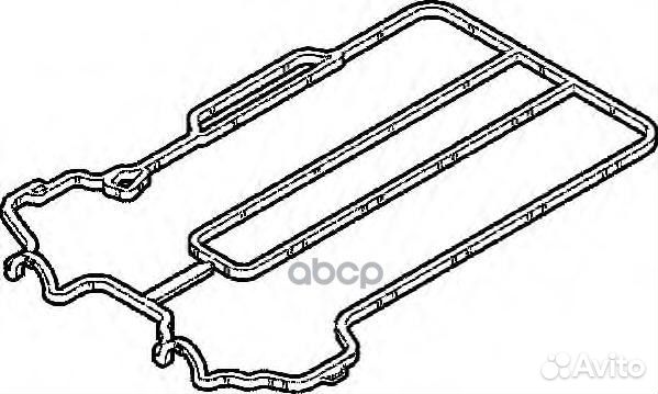111.470E прокладка клапанной крышки Opel Agila