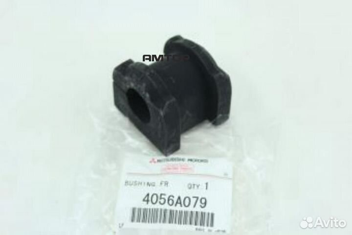 Mitsubishi 4056A079 4056A079 mitsubishi Втулка ста