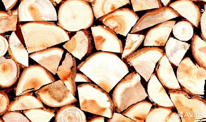 Дрова достойные