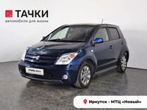 Toyota Ist 1.3 AT, 2003, 227 290 км, с пробегом, цена 678 000 руб.