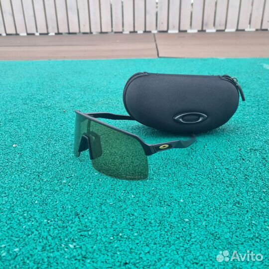 Горнолыжные очки oakley