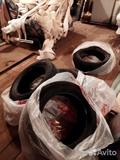 Bridgestone Dueler H/P Sport 225/60 R17