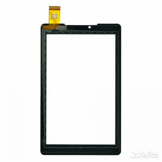 Тачскрин для Prestigio Multipad Wize PMT3787 3G (Ч