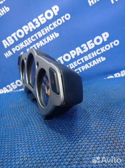 Панель приборов Nissan Murano Z50 внедорожник