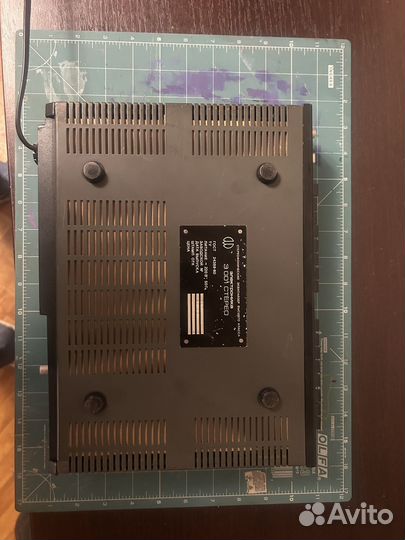 Электроника э001