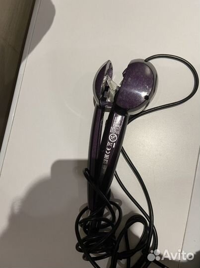 Стайлер babyliss