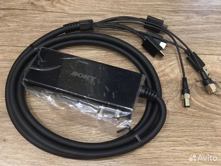 Sony PTR-BR100 Повторитель hdmi и антенных портов