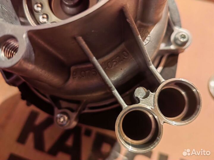 Двигатель мойки Karcher