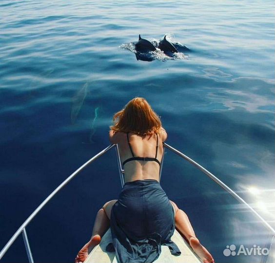 Морская рыбалка