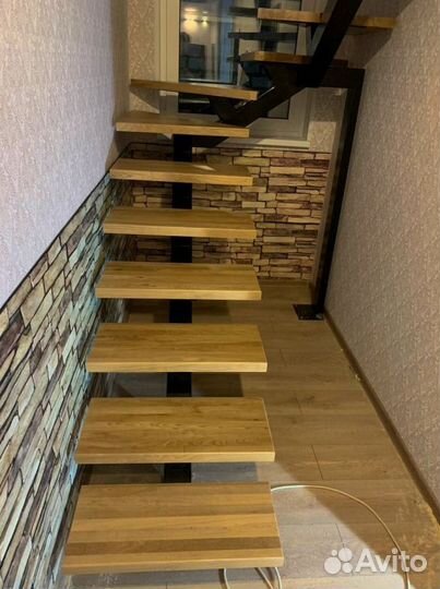 Для дома лестница