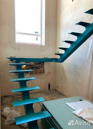 Лестница в дом