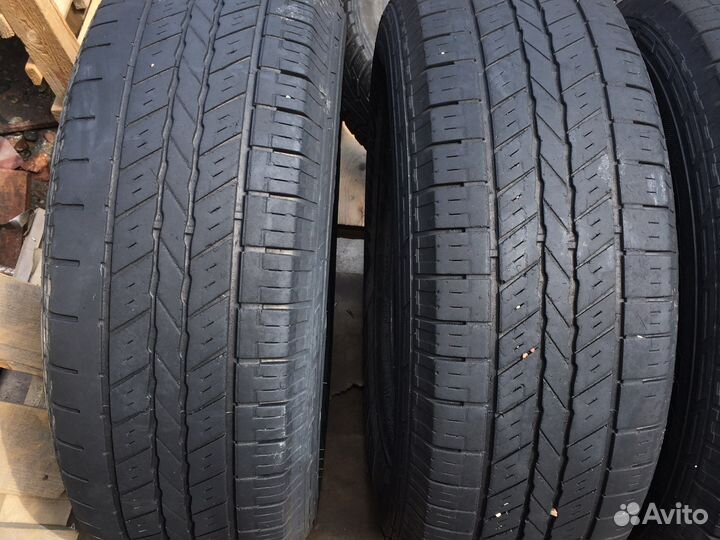 Hankook Dynapro HP RA23 265/70 R15