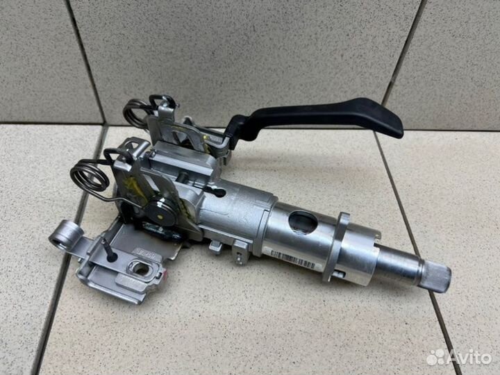 Колонка рулевая Hyundai Creta 49.000км G4FG 2019