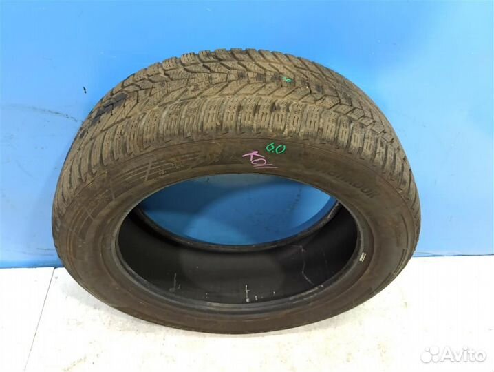 Hankook Winter I'Cept Evo 3 X W330A 235/55 R19