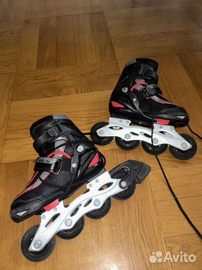 Ролики детские