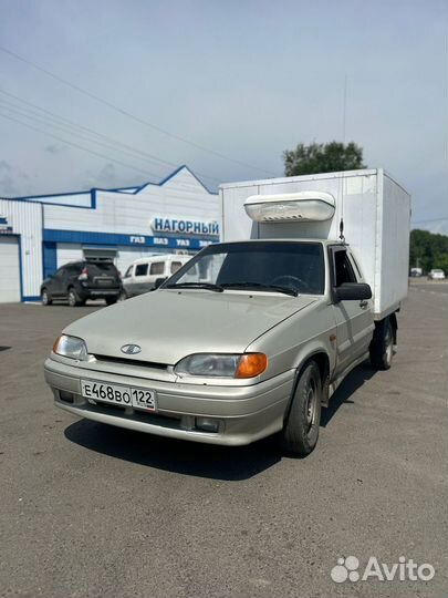 Водитель экспедитор с личным автомобилем