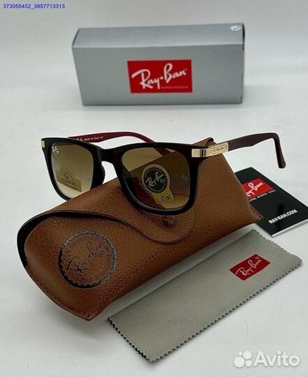 Очки ray Ban